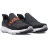 Kids Under Armour Surge 3 Slip Preschool -Shoe Promotion Store 3026529 003 90 062923150909 1
