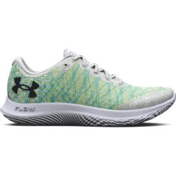 Women's Under Armour Flow Velociti Wind 2 Day Light 2.0 -Shoe Promotion Store 3026797 100 021023185918