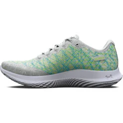 Women's Under Armour Flow Velociti Wind 2 Day Light 2.0 -Shoe Promotion Store 3026797 100 3 021023185918