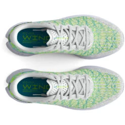 Women's Under Armour Flow Velociti Wind 2 Day Light 2.0 -Shoe Promotion Store 3026797 100 8 021023185918