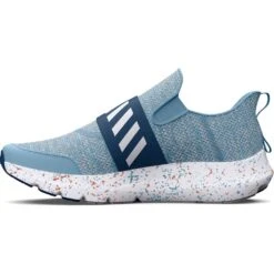 Kids Under Armour Surge 3 Slip Paintsplatter Grade 11 Kids Under Armour Surge 3 Slip Paintsplatter Grade -Shoe Promotion Store 3026867 400 3 071723203842