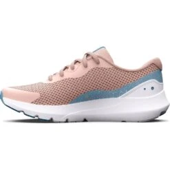 Kids Under Armour Surge 3 Print Grade -Shoe Promotion Store 3026990 600 3 062923151302