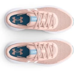 Kids Under Armour Surge 3 Print Grade -Shoe Promotion Store 3026990 600 8 062923151302