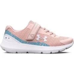 Kids Under Armour Surge 3 Print Ac Preschool 12 Kids Under Armour Surge 3 Print Ac Preschool -Shoe Promotion Store 3026991 600 062023202659