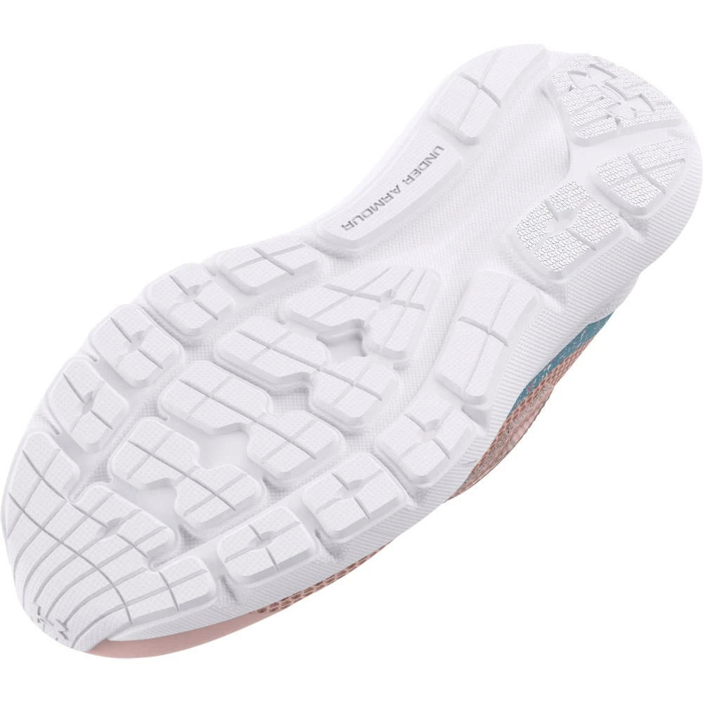 Kids Under Armour Surge 3 Print Ac Preschool 4 Kids Under Armour Surge 3 Print Ac Preschool - Image 2