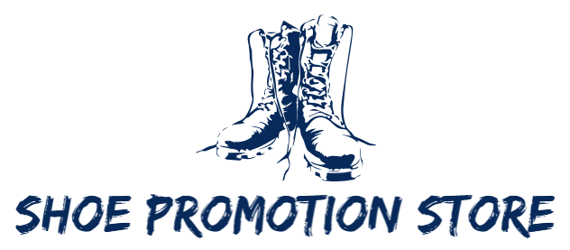 Shoe Promotion Store