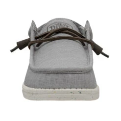 Men's Hey Dude Wally Eco Funk -Shoe Promotion Store 40006 270 1 021523181451