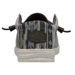 Men's Hey Dude Wally Eco Funk -Shoe Promotion Store 40006 270 5 021523181451