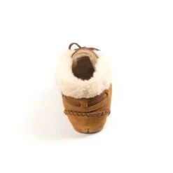 Women's Minnetonka Chrissy Slipper Wide -Shoe Promotion Store 40031W 4 12