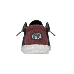 Men's Hey Dude Wally Jersey 12 Men's Hey Dude Wally Jersey -Shoe Promotion Store 40169 001 5 051623053837