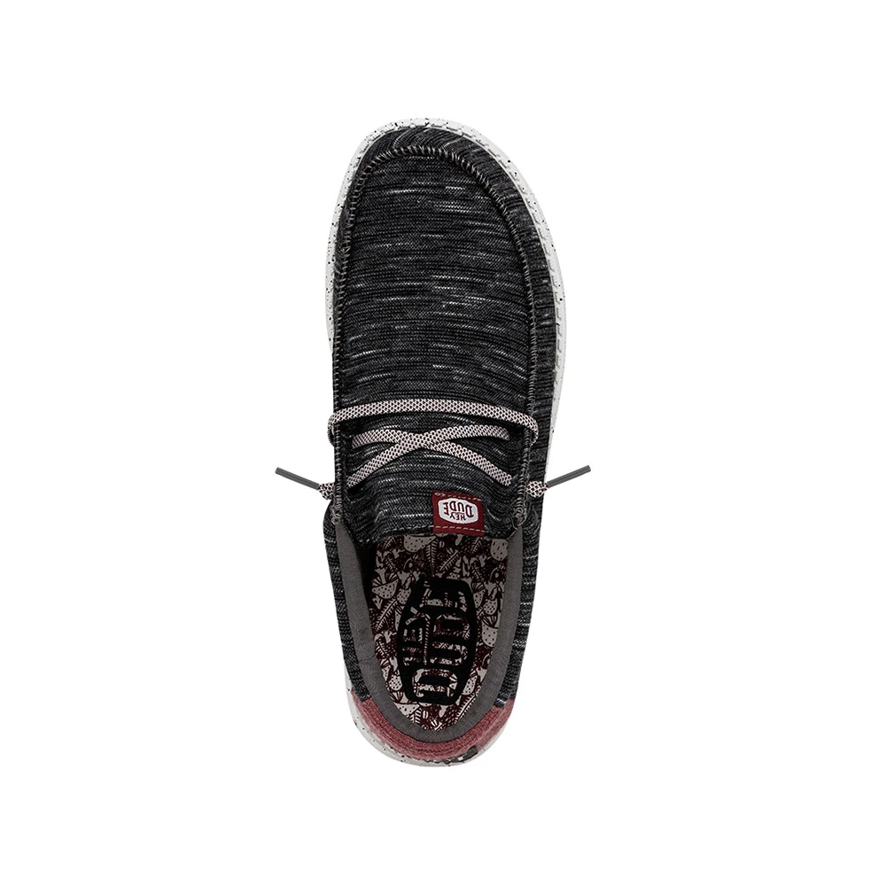 Men's Hey Dude Wally Jersey 5 Men's Hey Dude Wally Jersey - Image 3