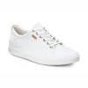 Womens Soft 7 Sneaker By Ecco -Shoe Promotion Store 430003 01007 1