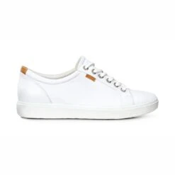 Womens Soft 7 Sneaker By Ecco 9 Womens Soft 7 Sneaker By Ecco -Shoe Promotion Store 430003 01007 2 1