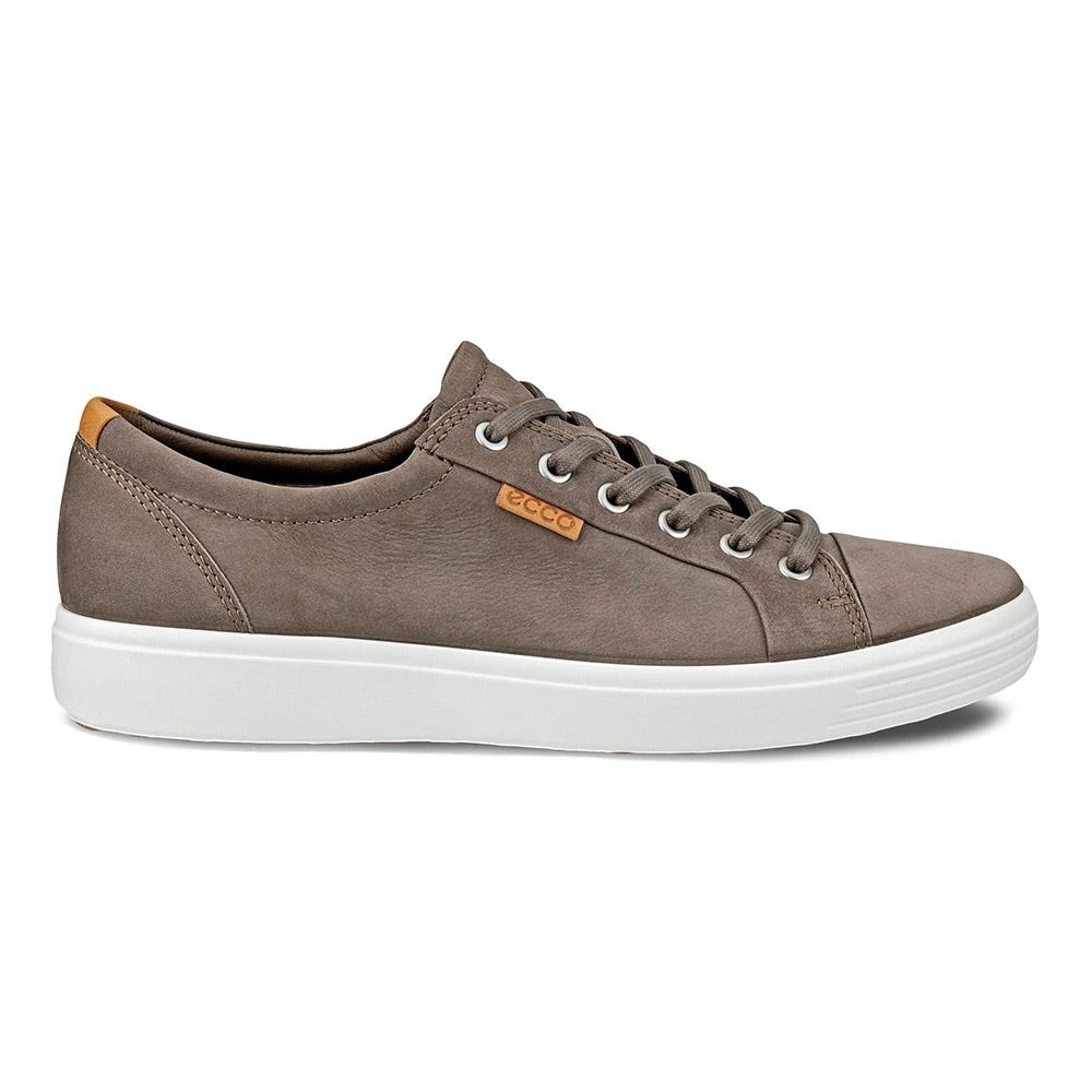 Men's Ecco Soft 7 Sneaker 6 Men's Ecco Soft 7 Sneaker - Image 4