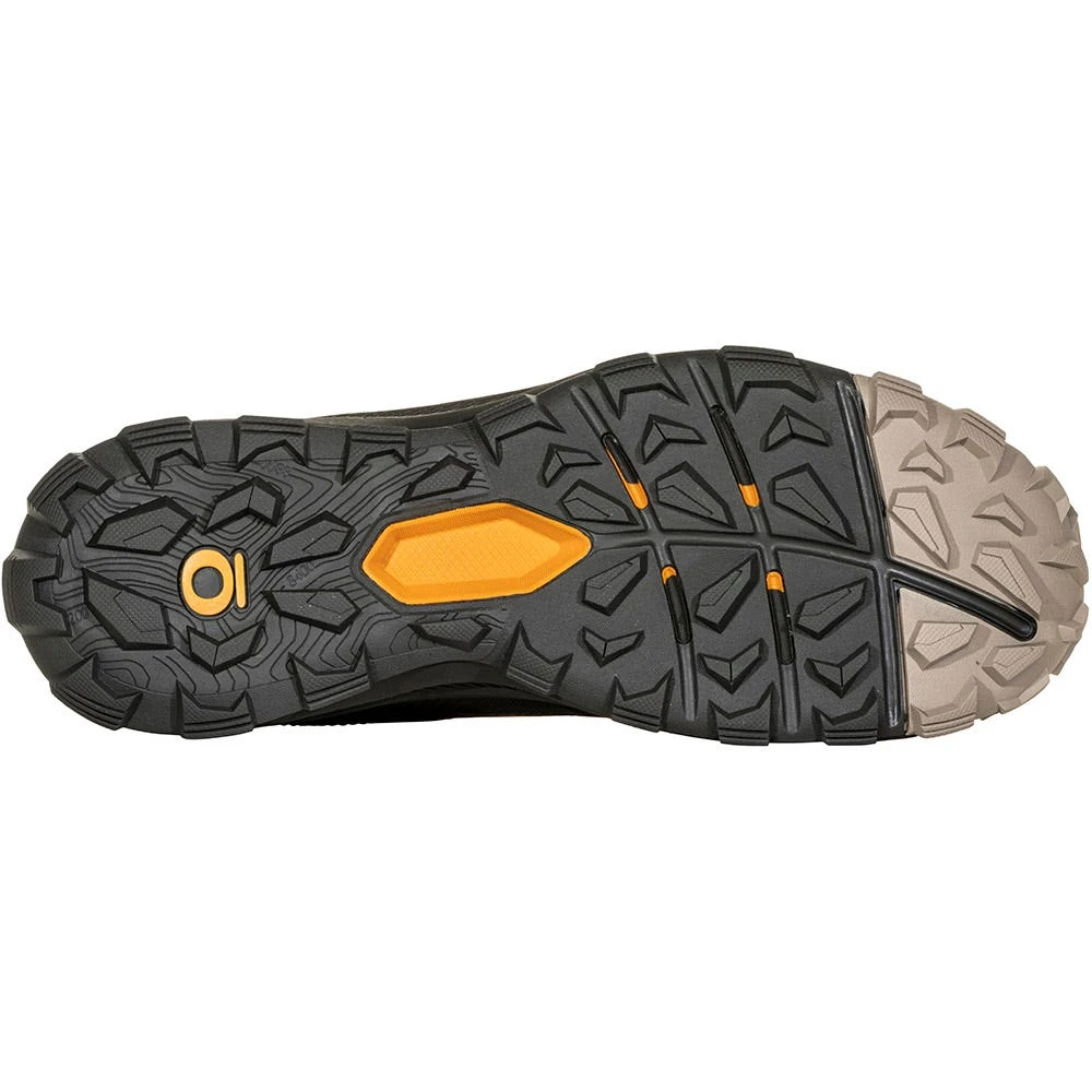 Men's Oboz Katabatic Low B-dry 3 Men's Oboz Katabatic Low B-dry