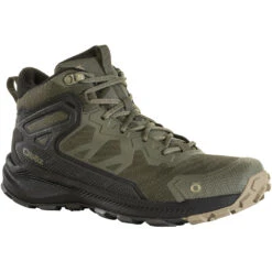 Men's Oboz Katabatic Mid B-dry 13 Men's Oboz Katabatic Mid B-dry -Shoe Promotion Store 46001 EVE 122222053434