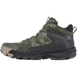Men's Oboz Katabatic Mid B-dry 12 Men's Oboz Katabatic Mid B-dry -Shoe Promotion Store 46001 EVE 3 122222053434