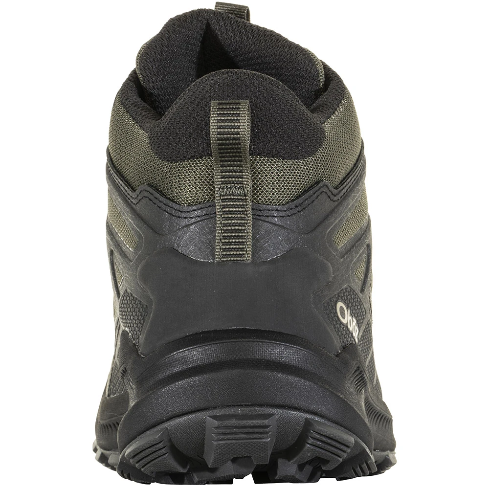Men's Oboz Katabatic Mid B-dry 6 Men's Oboz Katabatic Mid B-dry - Image 4