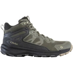 Men's Oboz Katabatic Mid B-dry 10 Men's Oboz Katabatic Mid B-dry -Shoe Promotion Store 46001 EVE 7 122222053434