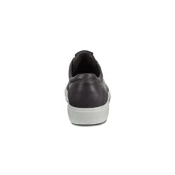 Men's Ecco Soft 7 Plain Toe Sneaker -Shoe Promotion Store 470214 01308 4 9