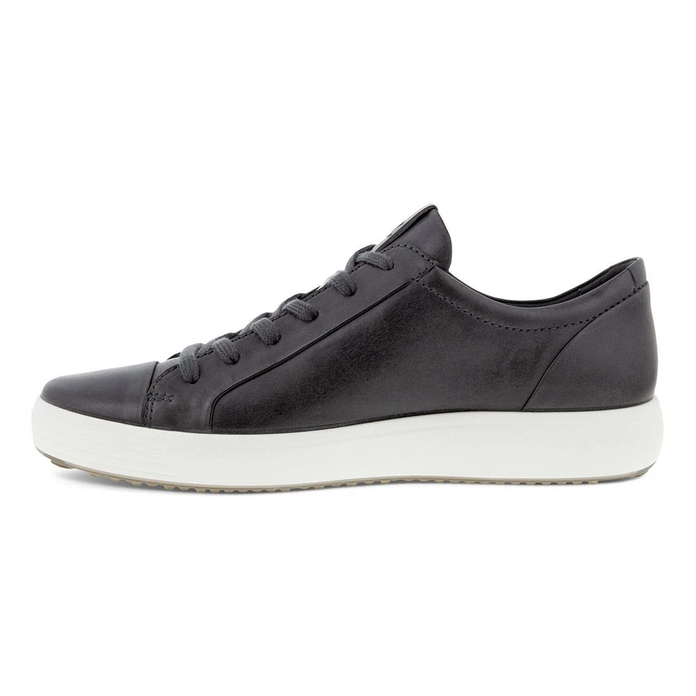 Men's Ecco Soft 7 City Sneaker 4 Men's Ecco Soft 7 City Sneaker - Image 2