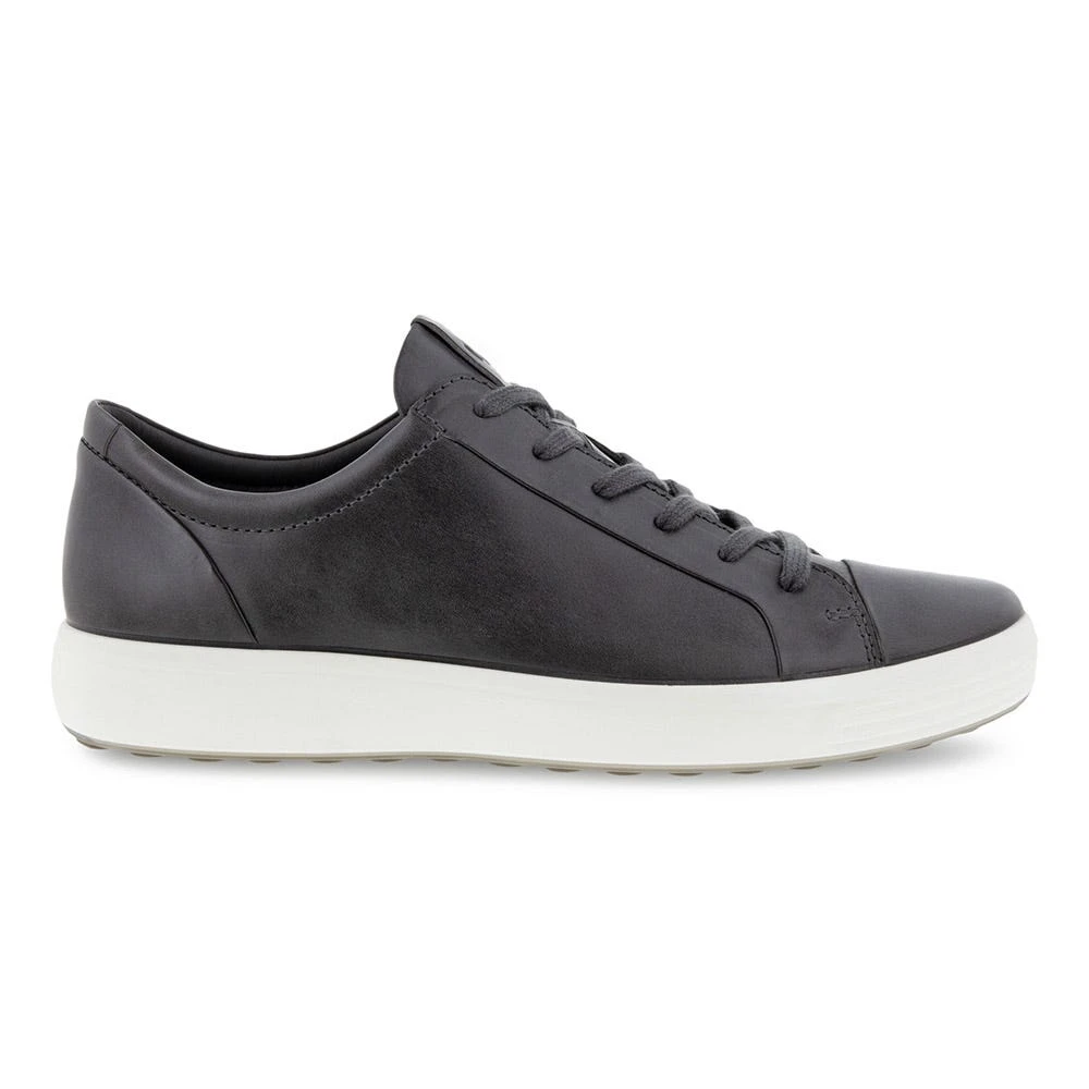 Men's Ecco Soft 7 City Sneaker 5 Men's Ecco Soft 7 City Sneaker - Image 3