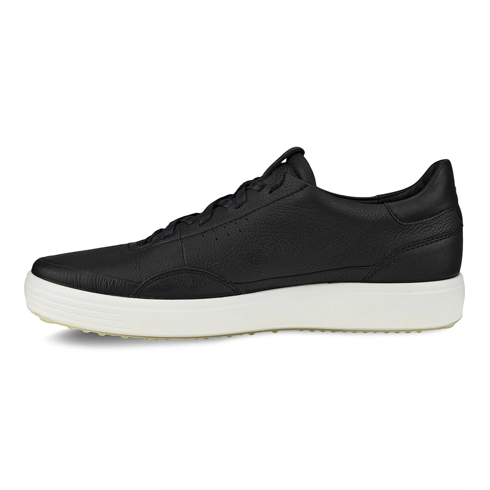 Men's Ecco Soft 7 Laceup Sneaker 8 Men's Ecco Soft 7 Laceup Sneaker - Image 6