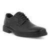 Men's Ecco Helsinki 2.0 Plain Toe Tie -Shoe Promotion Store 500164 01001 15
