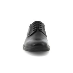 Men's Ecco Helsinki 2.0 Plain Toe Tie -Shoe Promotion Store 500164 01001 3 8