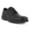 Men's Ecco Helsinki 2.0 Bike Toe Tie -Shoe Promotion Store 500174 01001 10
