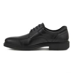 Men's Ecco Helsinki 2.0 Bike Toe Tie 9 Men's Ecco Helsinki 2.0 Bike Toe Tie -Shoe Promotion Store 500174 01001 1 3