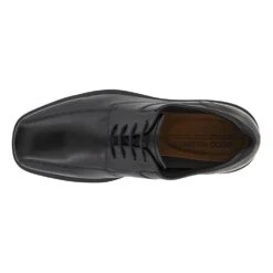 Men's Ecco Helsinki 2.0 Bike Toe Tie 13 Men's Ecco Helsinki 2.0 Bike Toe Tie -Shoe Promotion Store 500174 01001 5 3