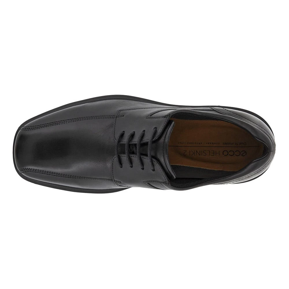 Men's Ecco Helsinki 2.0 Bike Toe Tie 8 Men's Ecco Helsinki 2.0 Bike Toe Tie - Image 6
