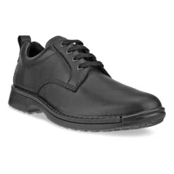 Men's Ecco Fusion Plain Toe Oxford 13 Men's Ecco Fusion Plain Toe Oxford -Shoe Promotion Store 500404 01001 042823052754 1