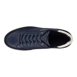 Men's Ecco Street Lite Court Sneaker -Shoe Promotion Store 521394 60796 8 042823051710