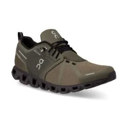 Men's On Cloud 5 Wp -Shoe Promotion Store 59.98840 052522140627