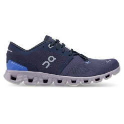 Women's On Cloud X 3 -Shoe Promotion Store 60 98689 7 062922005049