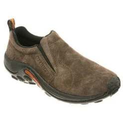 Men's Merrell Jungle Moc Medium -Shoe Promotion Store 60787 041823212450