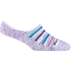 Women's Darn Tough Vermont Nova Lightweight No Show -Shoe Promotion Store 6101COSMICPURPLE 102622232626