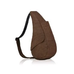 Women's Ameribag Healthy Back Bag Distressed Nylon S -Shoe Promotion Store 6103 BR