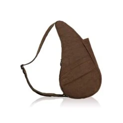 Women's Ameribag Healthy Back Bag Distressed Nylon S -Shoe Promotion Store 6103 BR 2