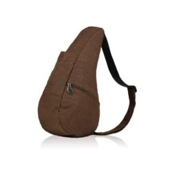 Women's Ameribag Healthy Back Bag Distressed Nylon S -Shoe Promotion Store 6103 BR 9