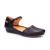 Womens P.vallarta 0906 By Pikolinos 2 Womens P.vallarta 0906 By Pikolinos -Shoe Promotion Store 655 0906BLK 1