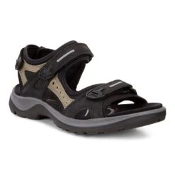 Womens Yucatan Sandal Wos By Ecco 12 Womens Yucatan Sandal Wos By Ecco -Shoe Promotion Store 69563 50034 1