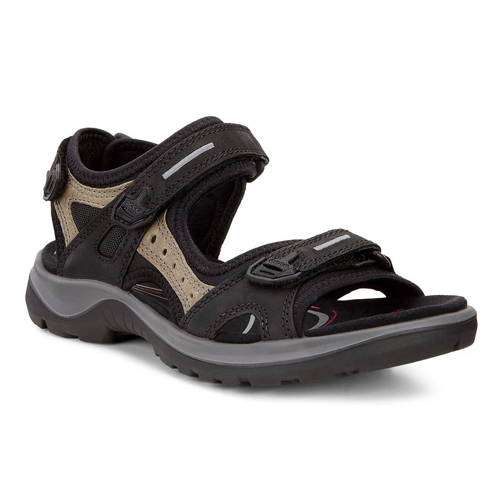 Womens Yucatan Sandal Wos By Ecco 7 Womens Yucatan Sandal Wos By Ecco - Image 5