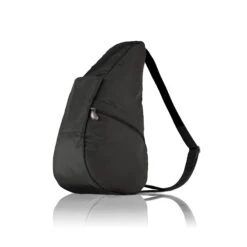 Women's Ameribag Healthy Back Bag Microfiber M -Shoe Promotion Store 7104 BK 1