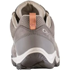 Women's Oboz Ousel Low B-dry Wide -Shoe Promotion Store 71802W CIN 5 122222054937 1