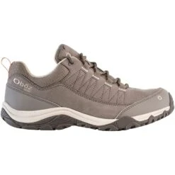 Women's Oboz Ousel Low B-dry Wide -Shoe Promotion Store 71802W CIN 7 122222054937 1