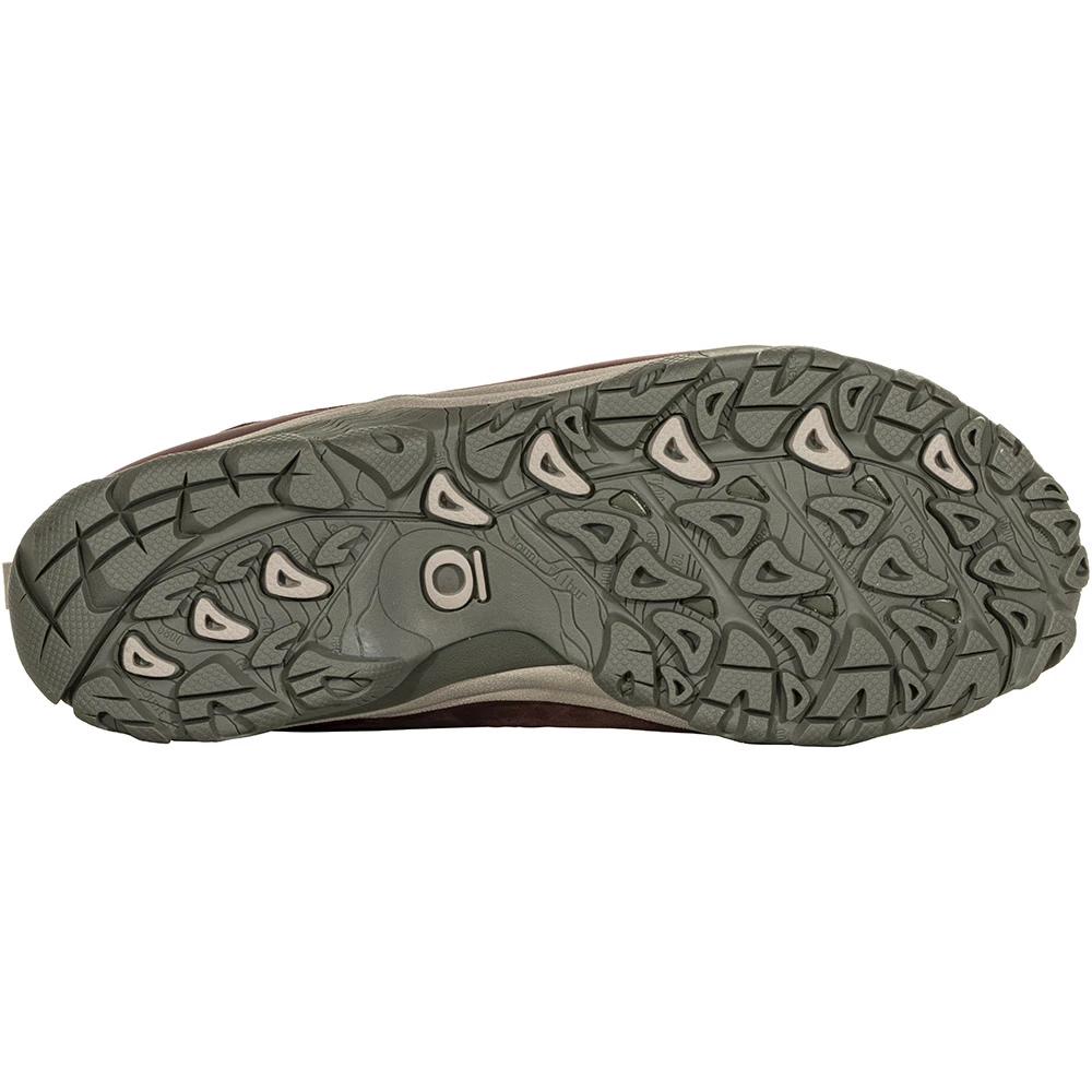 Women's Oboz Ousel Mid B-dry 3 Women's Oboz Ousel Mid B-dry