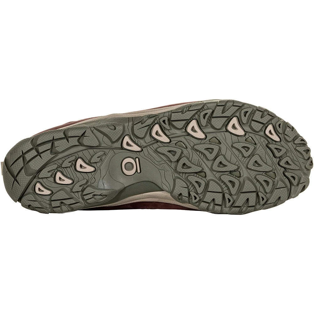 Women's Oboz Ousel Mid B-dry 4 Women's Oboz Ousel Mid B-dry - Image 2
